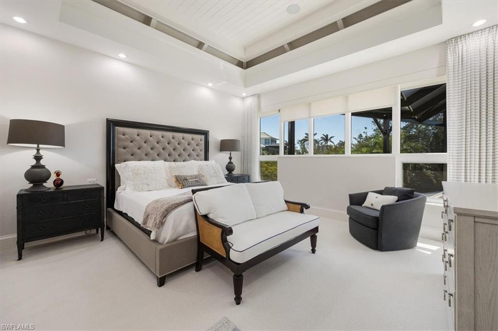 SOUTHPORT ON THE BAY - Residential