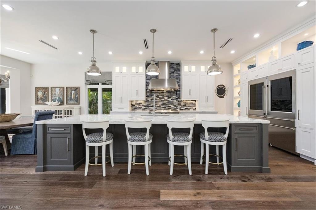 SOUTHPORT ON THE BAY - Residential