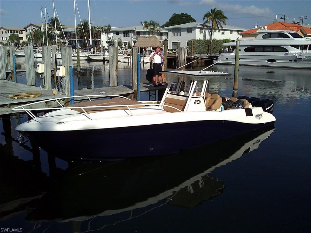 SOUTHPORT ON THE BAY - Residential