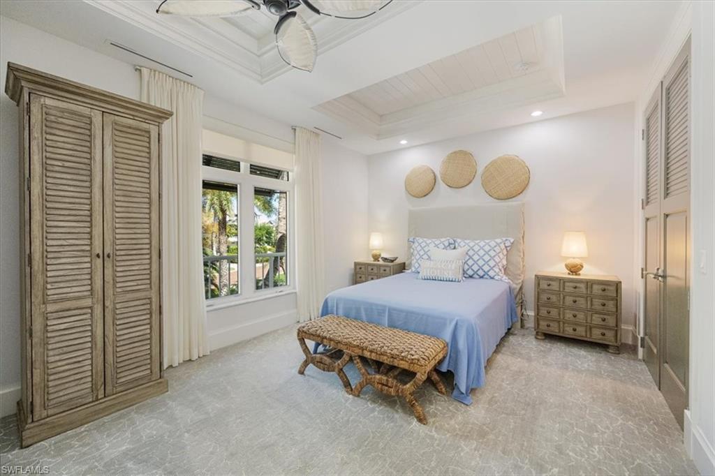 SOUTHPORT ON THE BAY - Residential