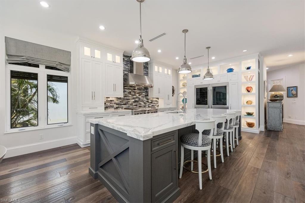 SOUTHPORT ON THE BAY - Residential