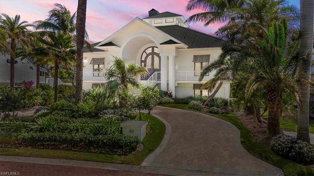 SOUTHPORT ON THE BAY - Residential