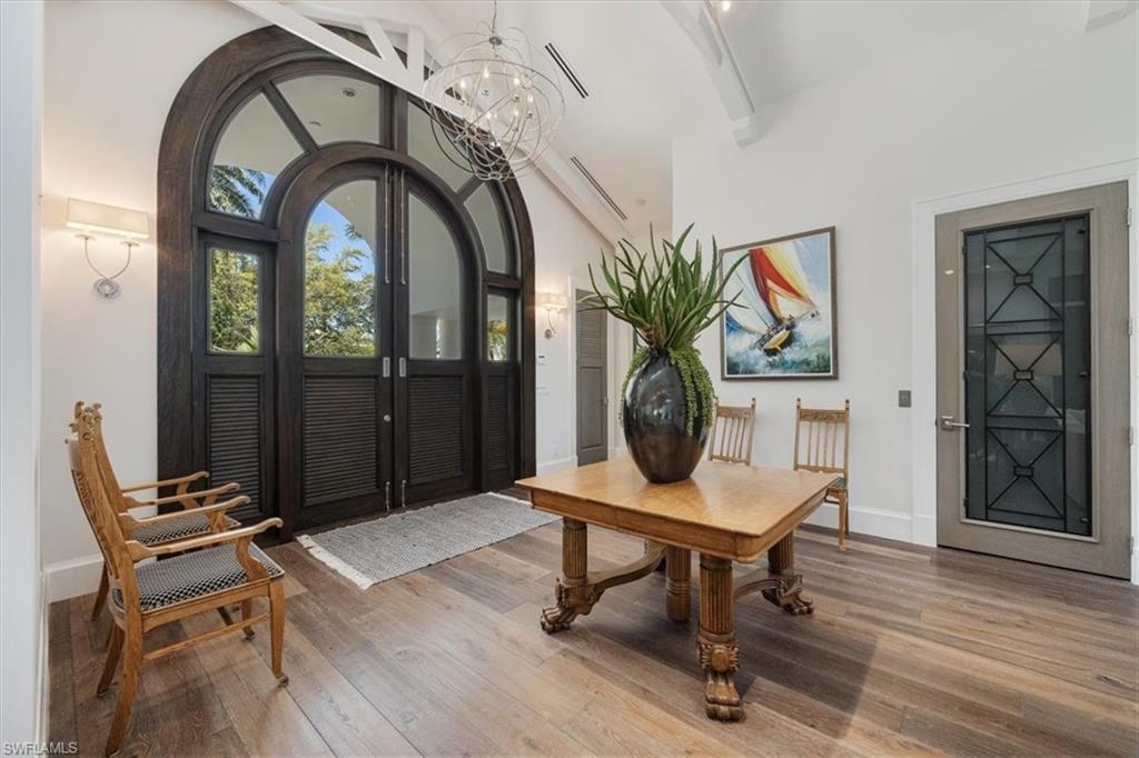 SOUTHPORT ON THE BAY - Residential