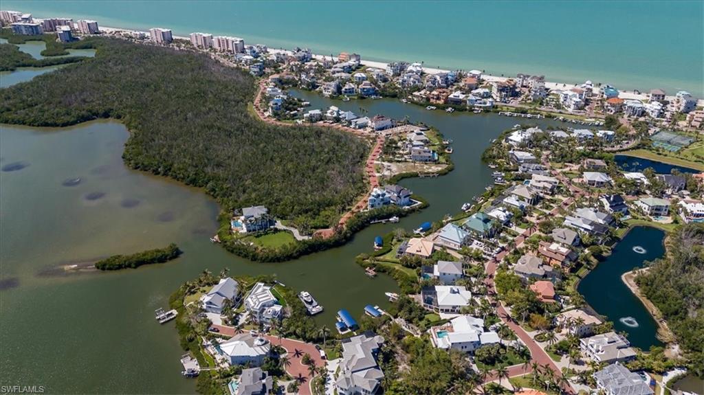 SOUTHPORT ON THE BAY - Residential