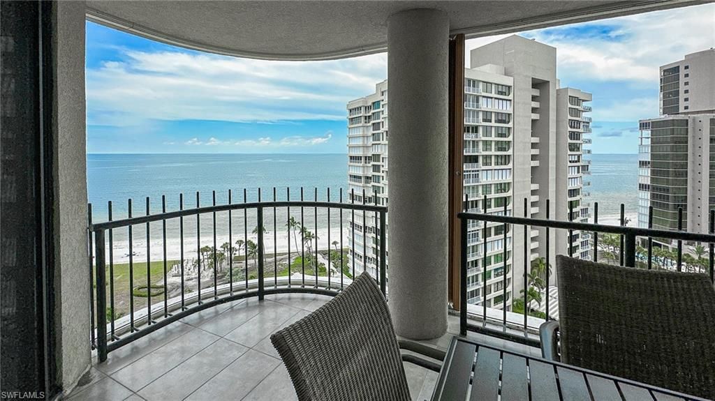 Photo of 4251 Gulf Shore BLVD N #18A, NAPLES, FL 34103 (MLS # 225077801)