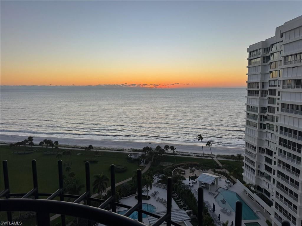 Photo of 4251 Gulf Shore BLVD N #18A, NAPLES, FL 34103 (MLS # 225077801)