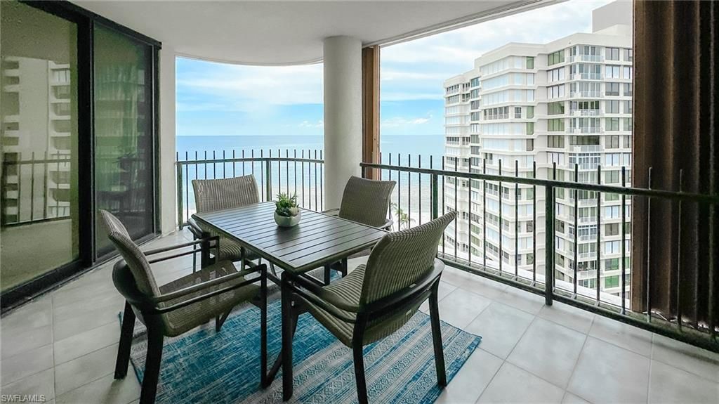 Photo of 4251 Gulf Shore BLVD N #18A, NAPLES, FL 34103 (MLS # 225077801)