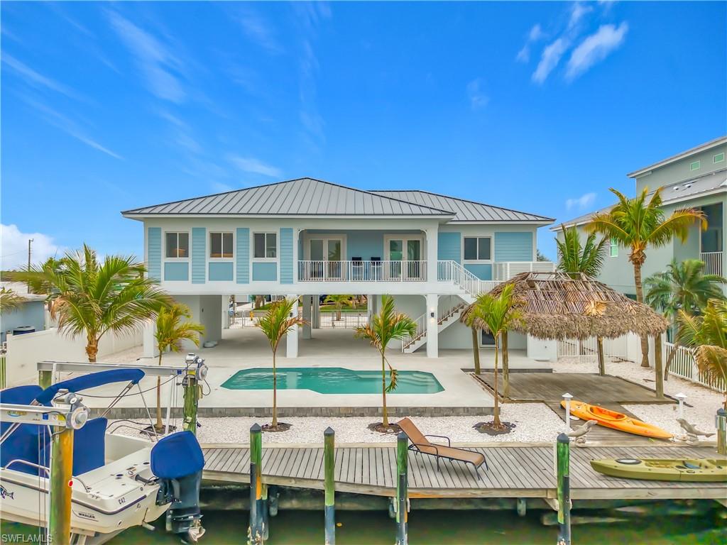 BAYFRONT - Residential