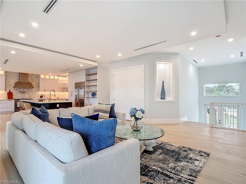 BAYFRONT - Residential