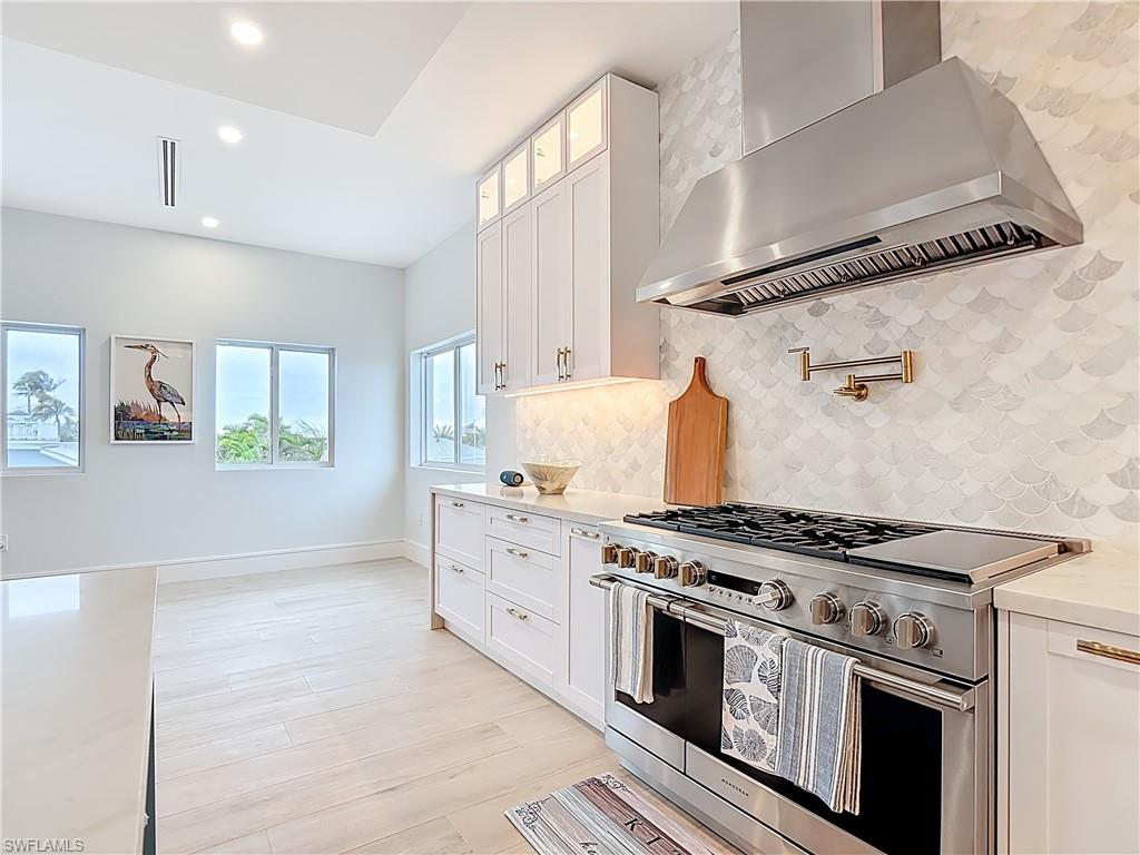 BAYFRONT - Residential