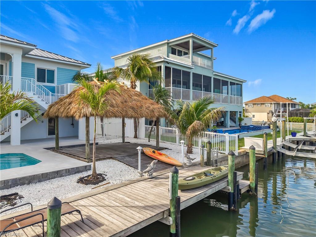 BAYFRONT - Residential