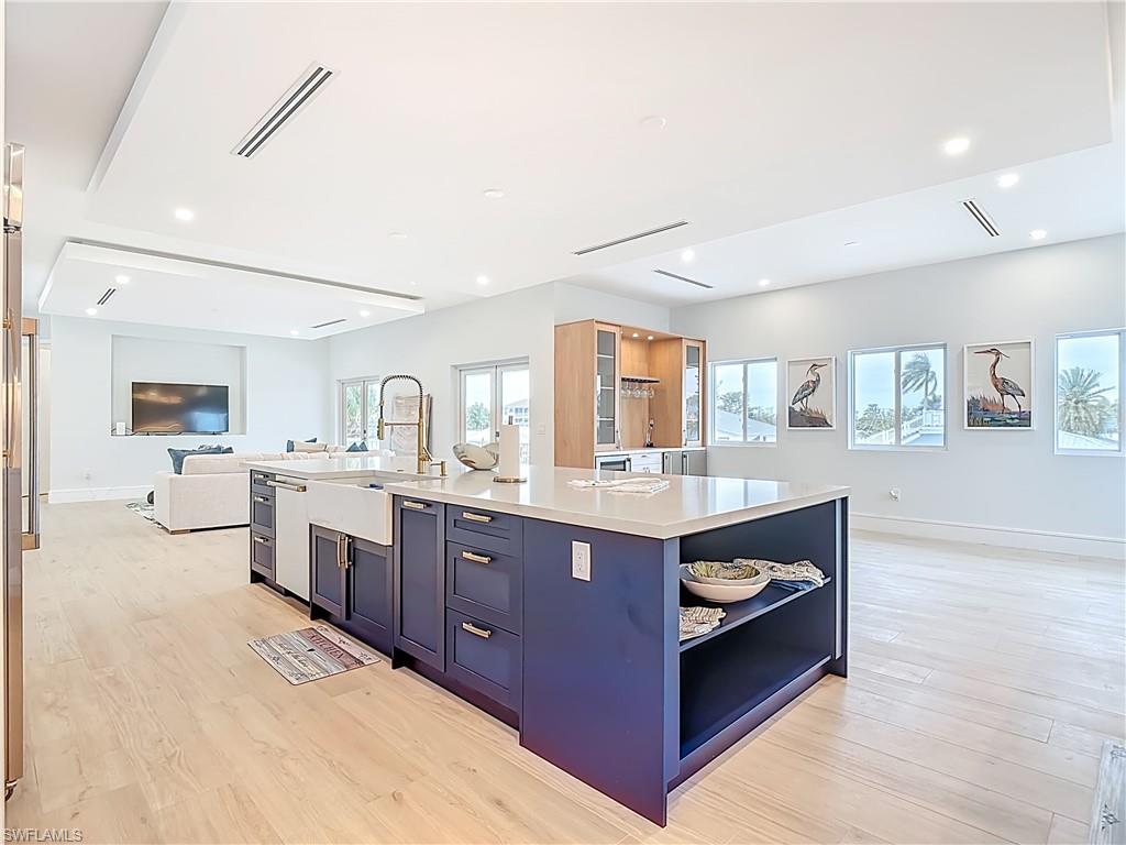 BAYFRONT - Residential