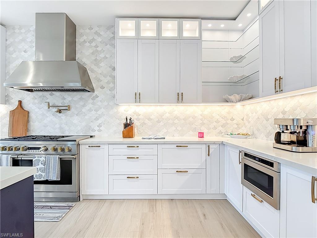 BAYFRONT - Residential