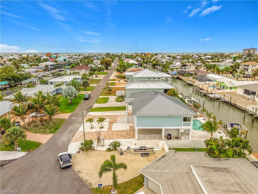 BAYFRONT - Residential