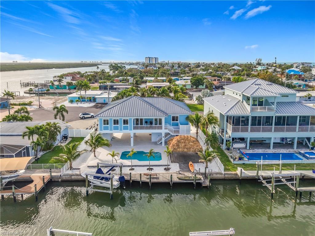 BAYFRONT - Residential