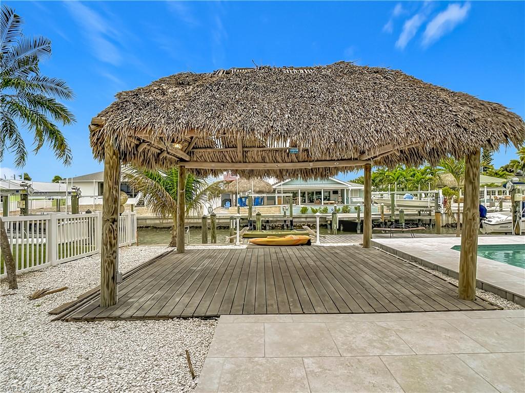 BAYFRONT - Residential