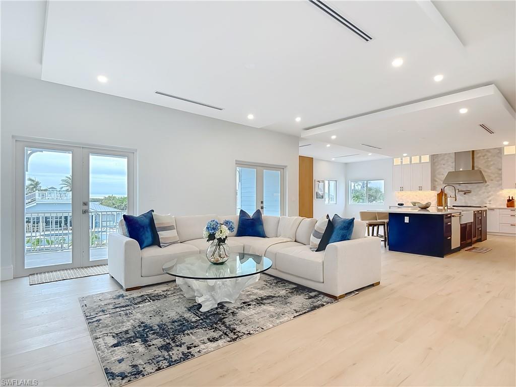 BAYFRONT - Residential