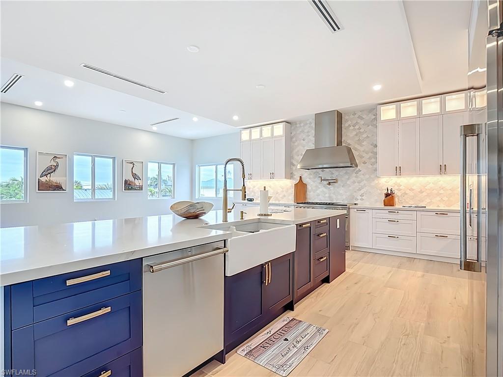 BAYFRONT - Residential