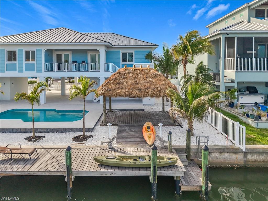 BAYFRONT - Residential