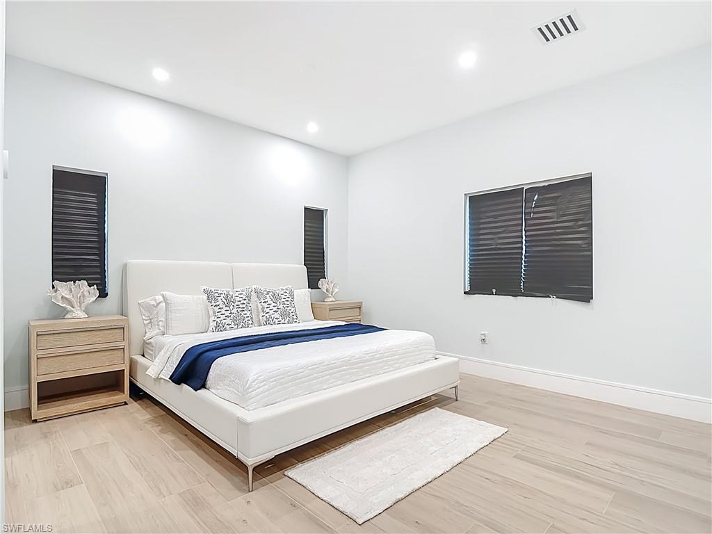 BAYFRONT - Residential