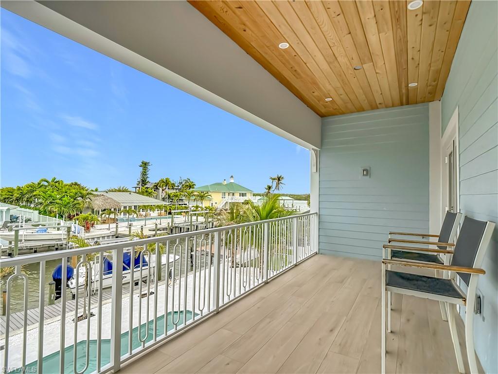 BAYFRONT - Residential