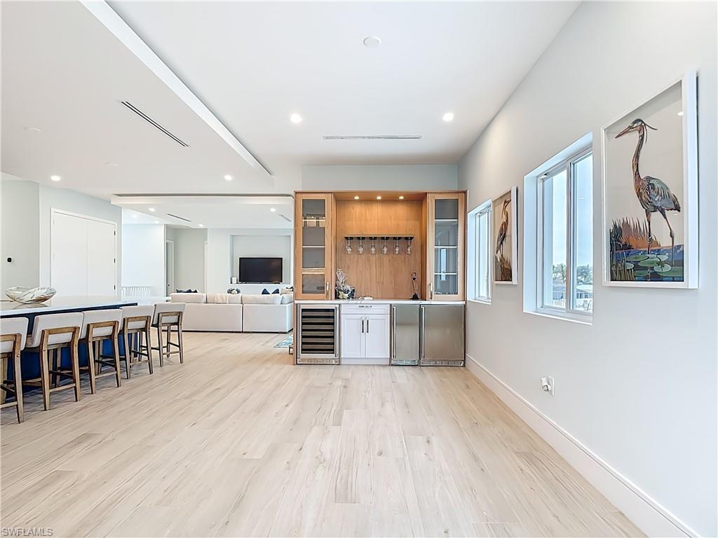 BAYFRONT - Residential