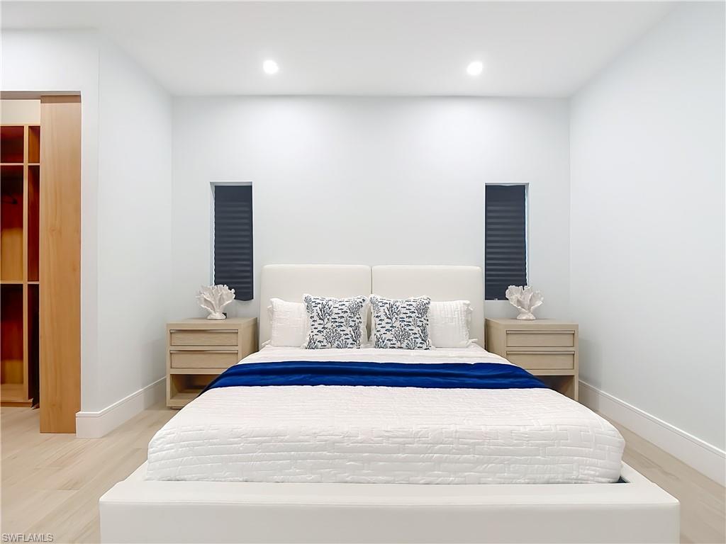 BAYFRONT - Residential