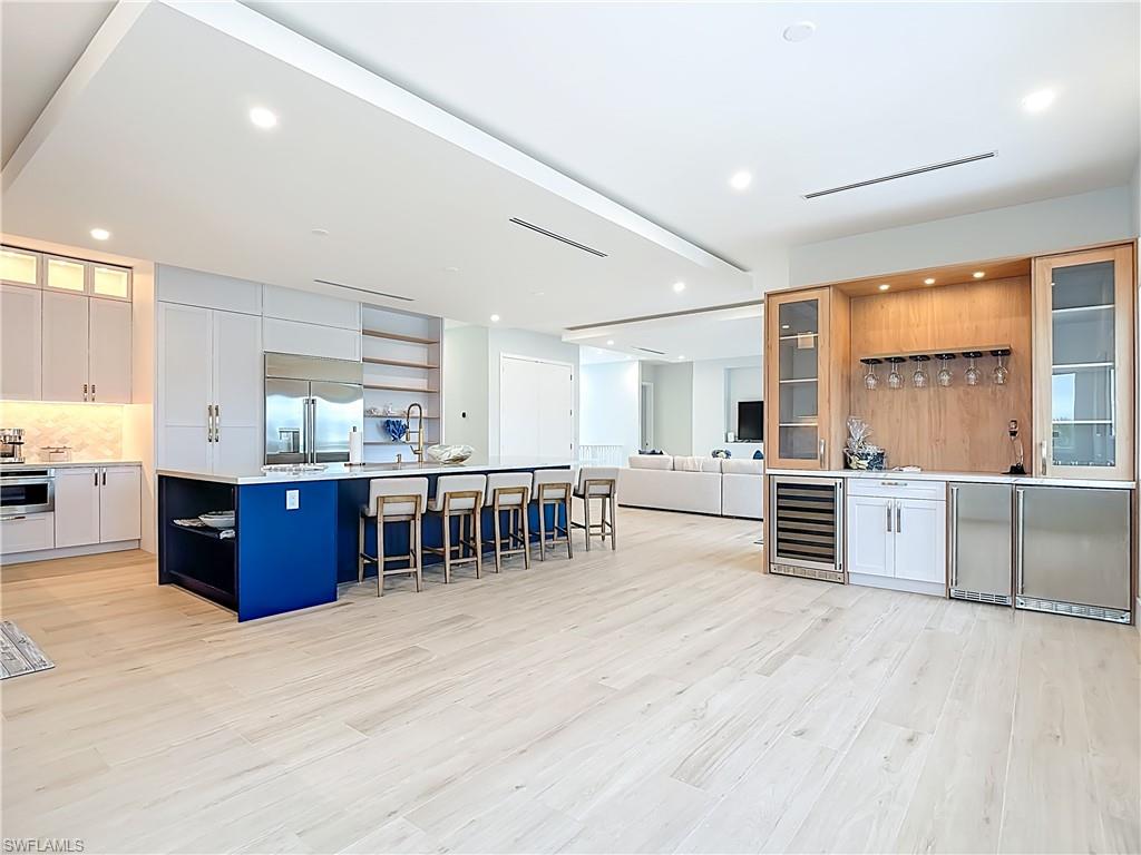 BAYFRONT - Residential