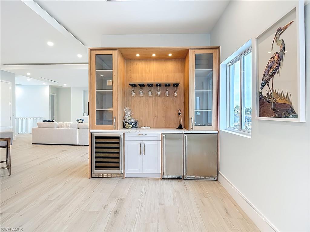 BAYFRONT - Residential