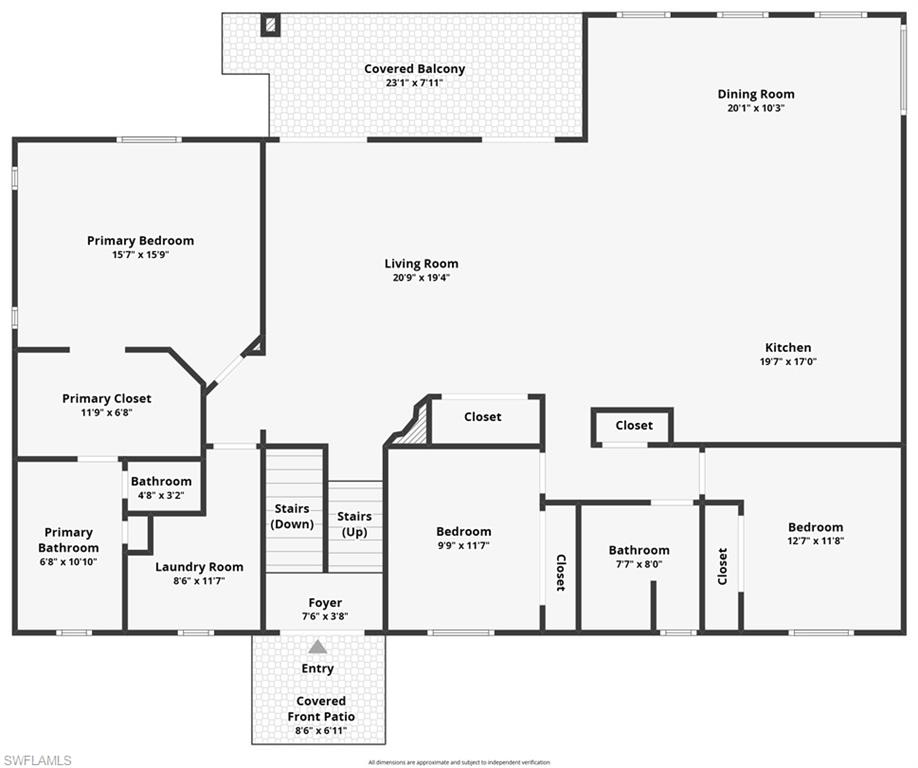 BAYFRONT - Residential