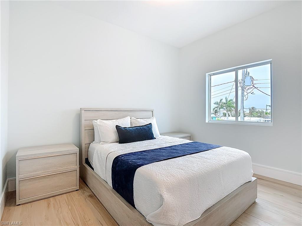 BAYFRONT - Residential