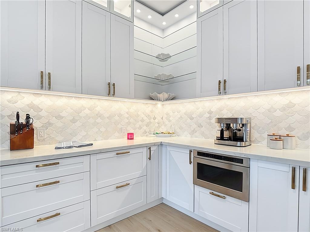 BAYFRONT - Residential