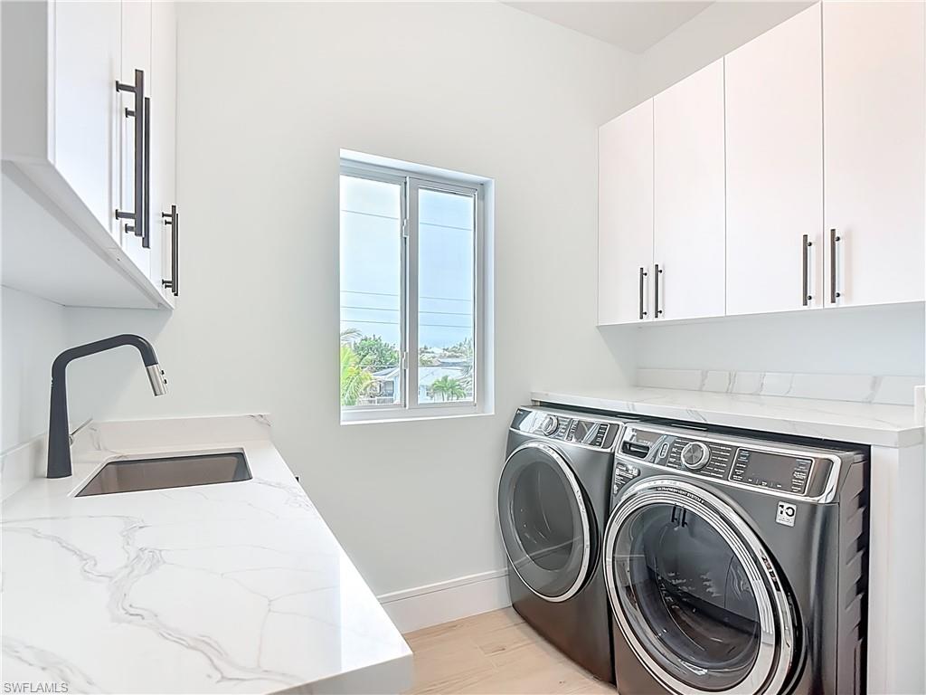 BAYFRONT - Residential