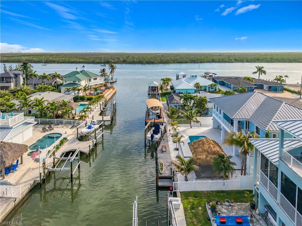 BAYFRONT - Residential