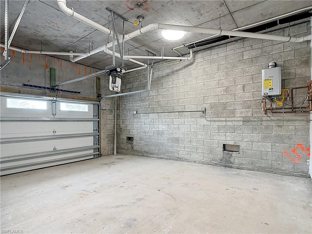 BAYFRONT - Residential