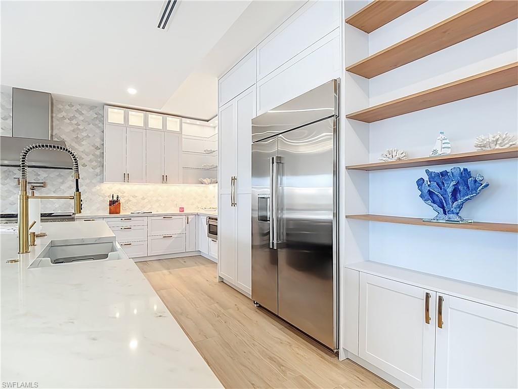 BAYFRONT - Residential