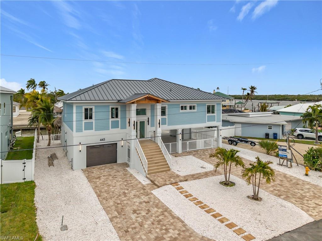 BAYFRONT - Residential