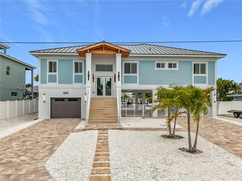 BAYFRONT - Residential