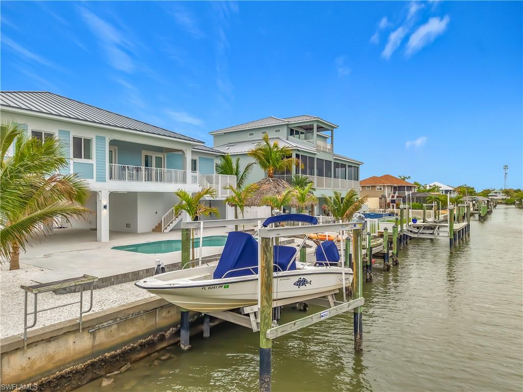 BAYFRONT - Residential