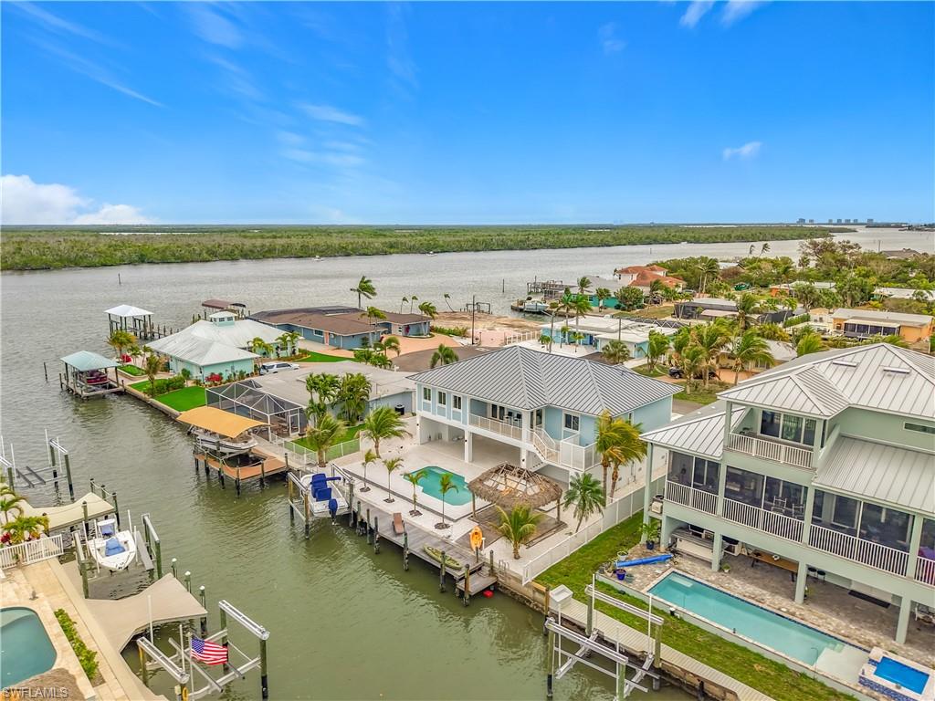 BAYFRONT - Residential