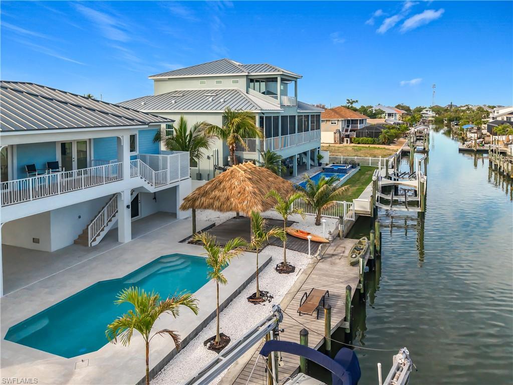 BAYFRONT - Residential