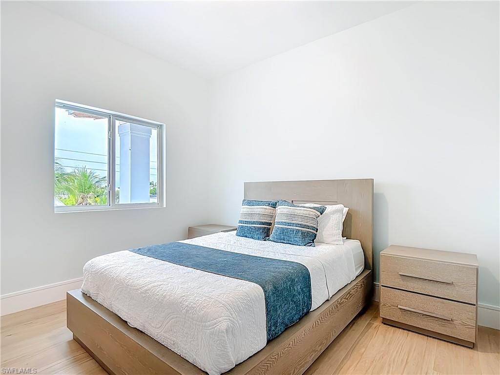 BAYFRONT - Residential