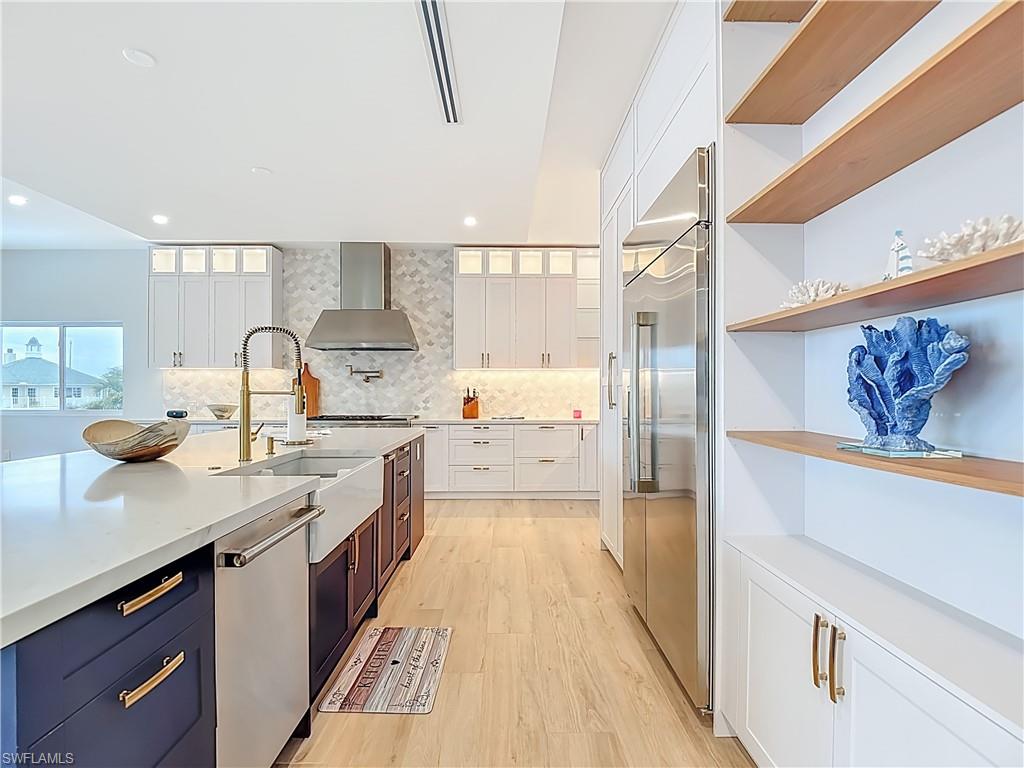 BAYFRONT - Residential