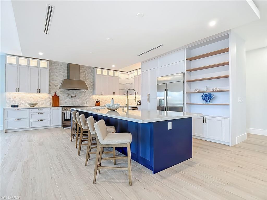 BAYFRONT - Residential