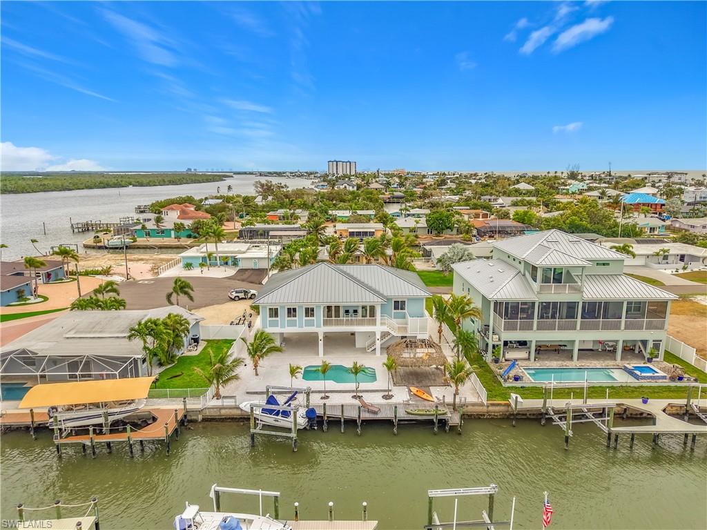 BAYFRONT - Residential