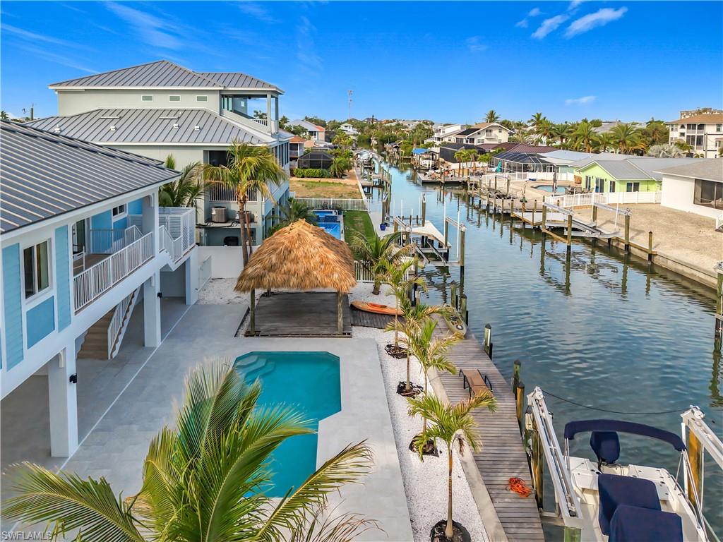 BAYFRONT - Residential