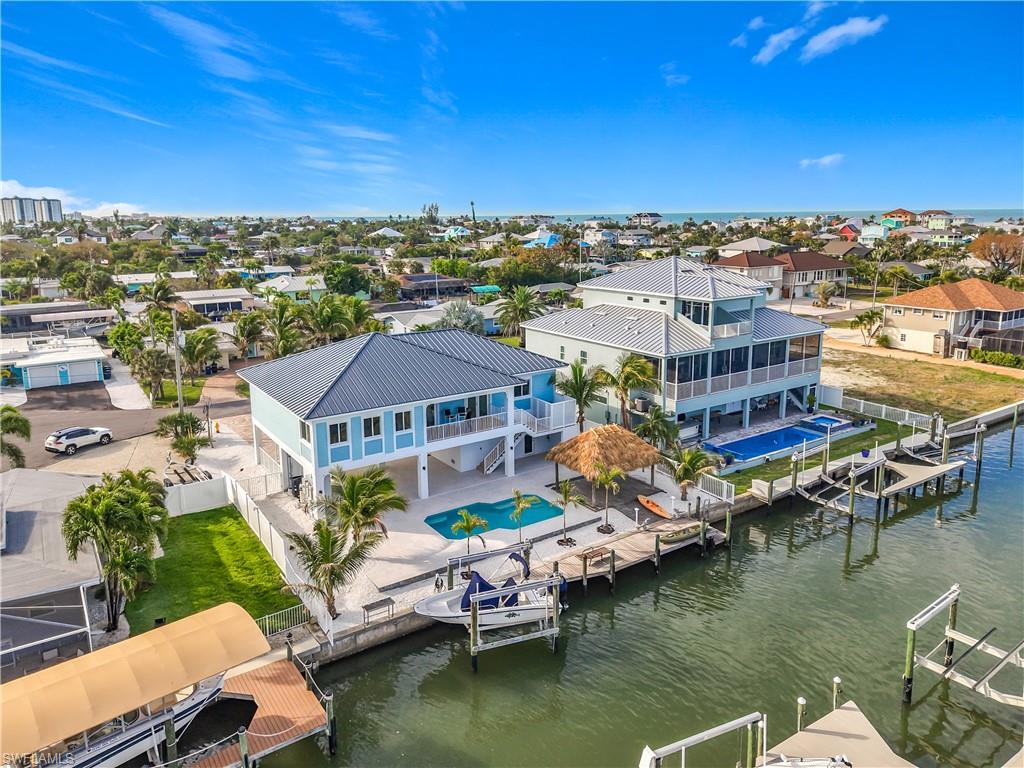 BAYFRONT - Residential