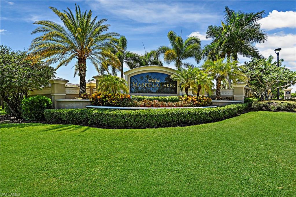 MARBELLA LAKES - Residential