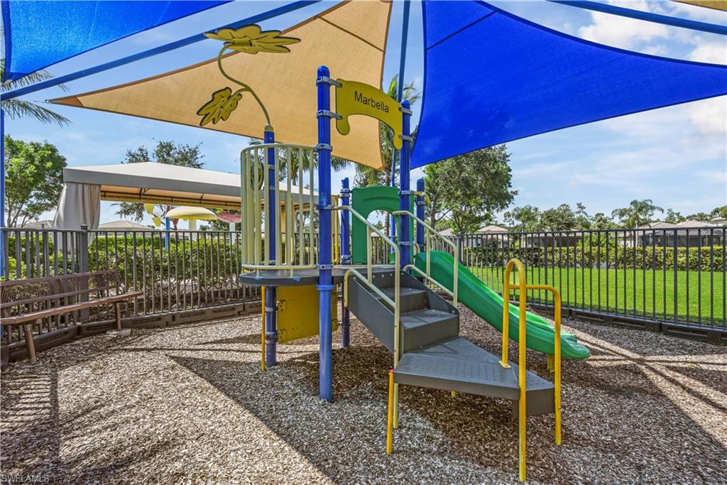 MARBELLA LAKES - Residential