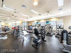 MARBELLA LAKES - Residential